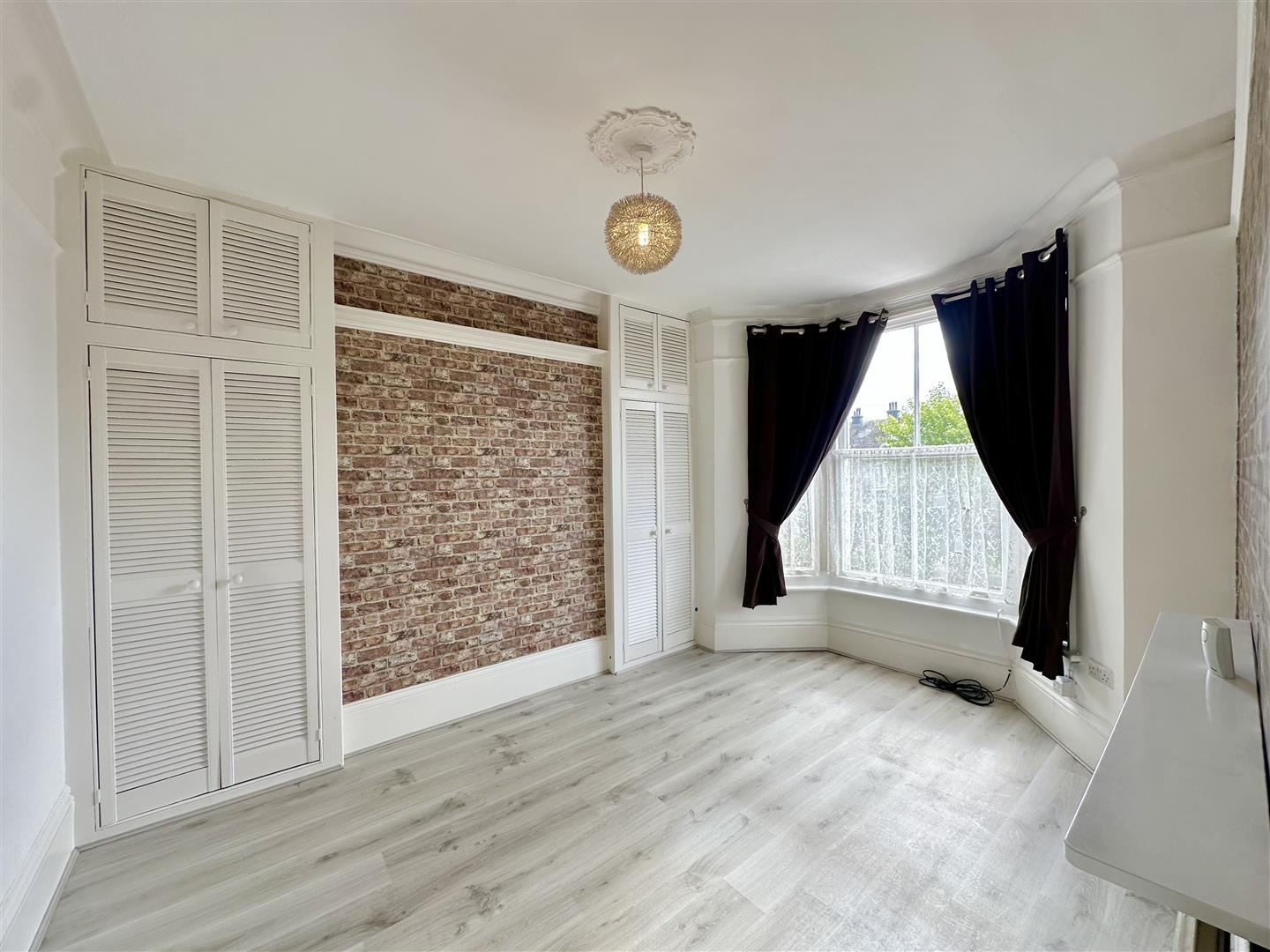 Priory Road, Hastings